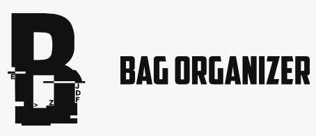 Bag Organizer